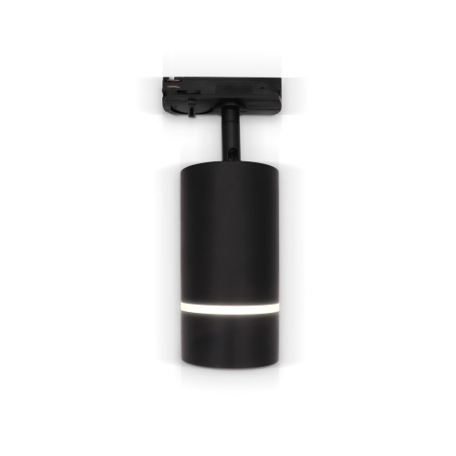 Трековый однофазный светильник Ambrella Light Track System GL5214