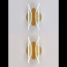 Настенный светильник Natali Kovaltseva LED LAMPS 81110/1W