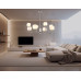 Люстра на штанге Ambrella Light High Light Heigh Light LH53003