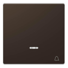 Клавиша одинарная Schneider Electric Merten D-Life MTN3325-6052