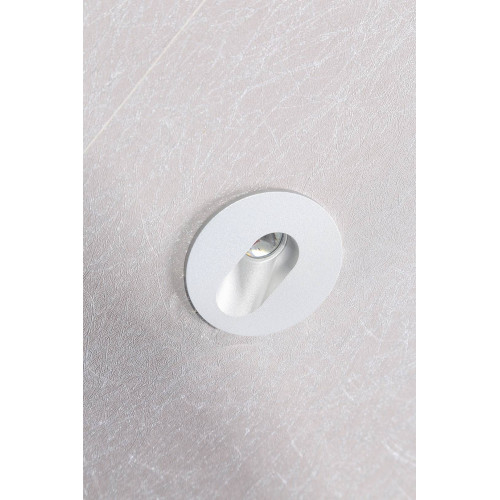 Подсветка ступеней лестницы DesignLed GW-R612-3-SL-NW 003298