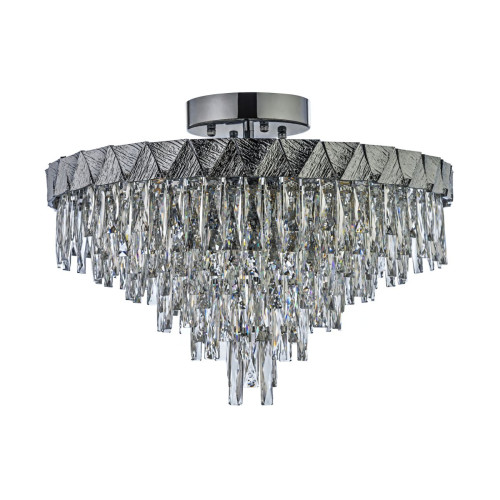 Люстра на штанге Arti Lampadari Elite Vaglia E 1.5.60.100 N