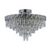 Люстра на штанге Arti Lampadari Elite Vaglia E 1.5.60.100 N
