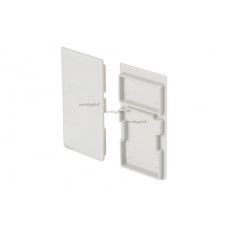 Заглушка Arlight ARH-LINE-3750A-VOL глухая 020577