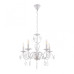 Подвесная люстра Arte Milano 346179/5 WT+SL