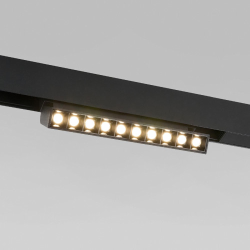 Трековый светильник Elektrostandard Slim Magnetic 4690389178832
