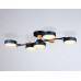 Потолочная люстра Ambrella Light Comfort LineTech FL4835