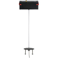 Адаптер с подвесным креплением Lightstar Teta 595857