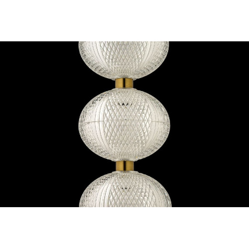 Подвесной светильник Arti Lampadari Candels L 1.P9 G