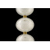 Подвесной светильник Arti Lampadari Candels L 1.P9 G