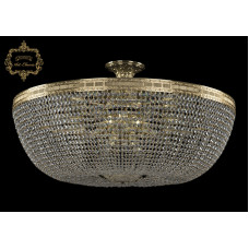 Потолочная люстра Art Classic 21.051.80SP.G