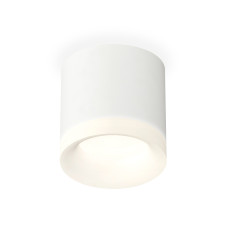 Потолочный светильник Ambrella Light Techno Spot XS7401044 (C7401, N7165)