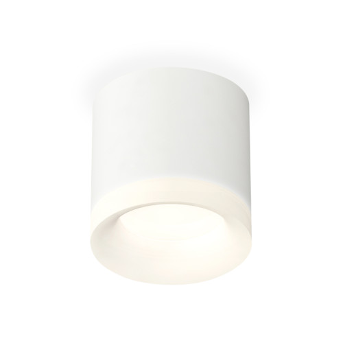 Потолочный светильник Ambrella Light Techno Spot XS7401044 (C7401, N7165)
