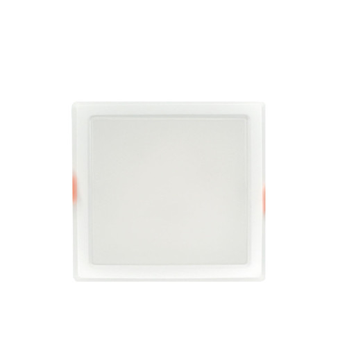 Встраиваемый светильник Elvan VLS-106SQ-6W-NH-Wh