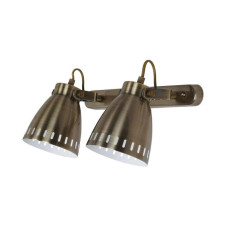 Спот Arte Lamp 46 A2214AP-2AB