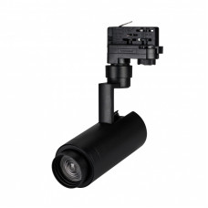 Трековый светильник Arlight LGD-Zeus-4TR-R67-10W Warm3000 024621(1)