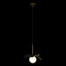 Подвесной светильник Loft IT Monro 10213/A Black