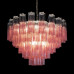 Подвесные светильники Loft IT Murano 10580/800 Clear pink