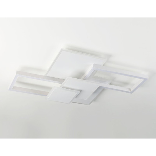 Потолочный светильник Ambrella Light Acrylica Disk FA1031
