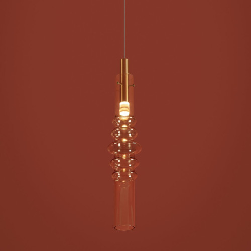 Подвесной светильник Freya Trace FR5635PL-L6AM