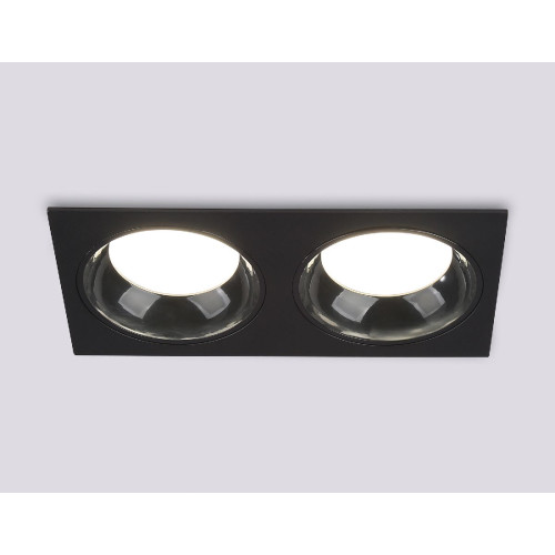 Встраиваемый светильник Ambrella Light GX Standard Tech Techno Spot TN52344