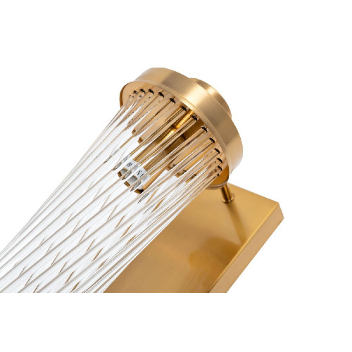 Настенный светильник Garda Decor 92EL-YG59026