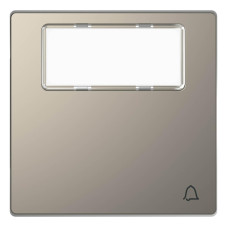 Клавиша одинарная Schneider Electric Merten D-Life MTN3365-6050