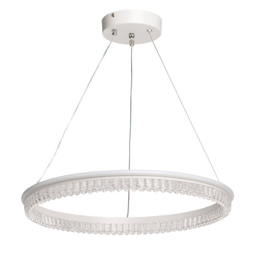 Подвесная люстра De Markt City Ральф 675016501 Подвесная люстра De Markt City Ральф 675016501