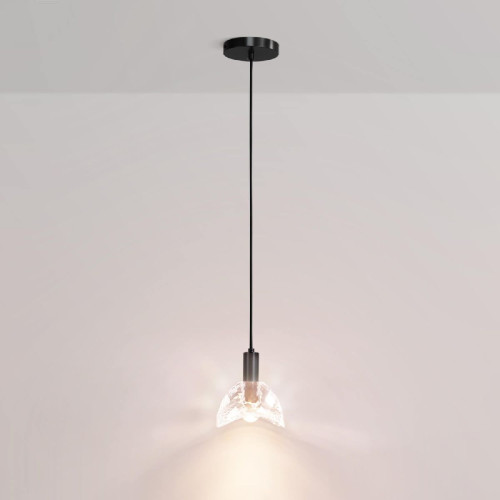 Подвесной светильник DeLight Collection MT8603 black