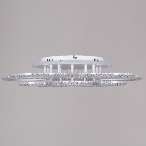 Потолочный светильник Reluce 36890-0.3-5+5A WH (RGB)
