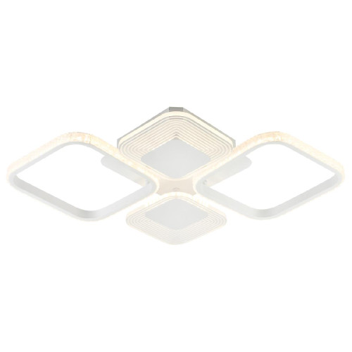 Потолочный светильник Escada Samia 10255/4LED Потолочный светильник Escada Samia 10255/4LED