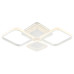 Потолочный светильник Escada Samia 10255/4LED Потолочный светильник Escada Samia 10255/4LED