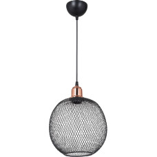 Подвесной светильник Toplight Beatrix TL1602H-01BK