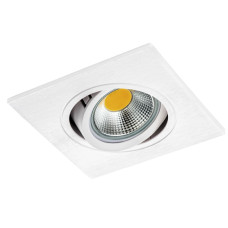 Встраиваемый светильник Lightstar Banale 012036