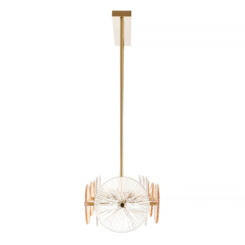 Подвесной светильник Myfar Fiona MR2532-12P