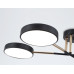 Потолочная люстра Ambrella Light Linetech Comfort FL516332