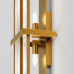 Настенный светильник Maytoni Marmo MOD099WL-02G2