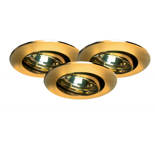 Встраиваемый светильник Paulmann Premium Line Halogen 99309