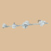 Спот Citilux Ринг CL525540