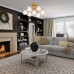 Потолочная люстра Escada Silva 1101/7PL Потолочная люстра Escada Silva 1101/7PL