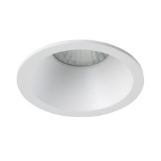 Встраиваемый светильник Crystal Lux CLT 006C1 WH V2 Встраиваемый светильник Crystal Lux CLT 006C1 WH V2