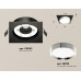 Встраиваемый светильник Ambrella Light Techno Spot XC8062003 (C8062, N8118)