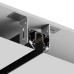 Шинопровод магнитный под натяжной потолок Hesby Lighting ElDeko HSBL_0185