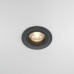 Встраиваемый спот Maytoni Technical Focus Led DL125-L12-3K-B