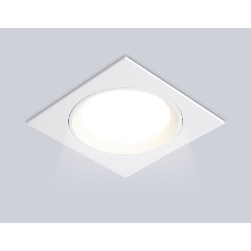 Встраиваемый светильник Ambrella Light Techno spot GX Standard tech TN51803