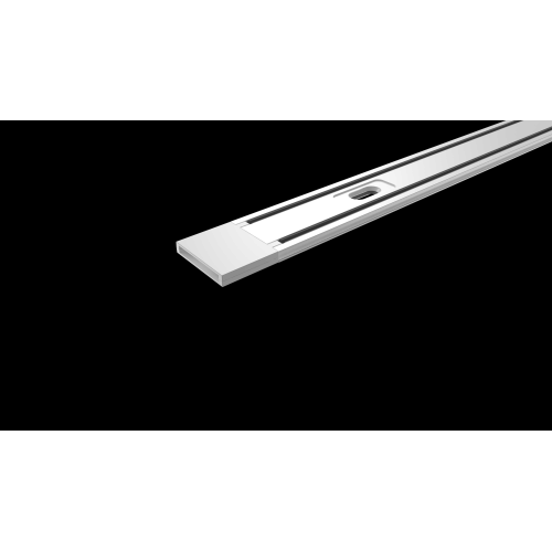 Магнитный шинотрек Yeelight Pro P20 ультратонкий, накладной, 100 см, белый YLP095-W