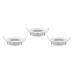 Основание для светильника Paulmann 2Easy Spot-Set Premium Nova 93643
