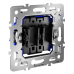 Механизм выключателя жалюзи Voltum S70 VLS0207M