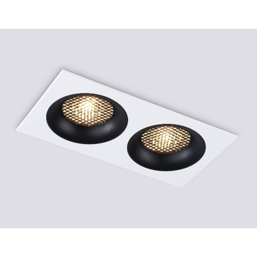 Встраиваемый светильник Ambrella Light Techno Spot Standard Tech TN102732