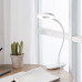 Беспроводная настольная лампа, Yeelight Clip on Lamp, YLTD10YL
